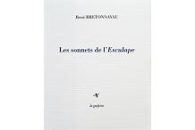 <p><strong>René BretonNayau,</strong> Les sonnets de l’Esculape</p>