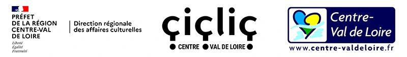 drac ciclic region centre-val de loire