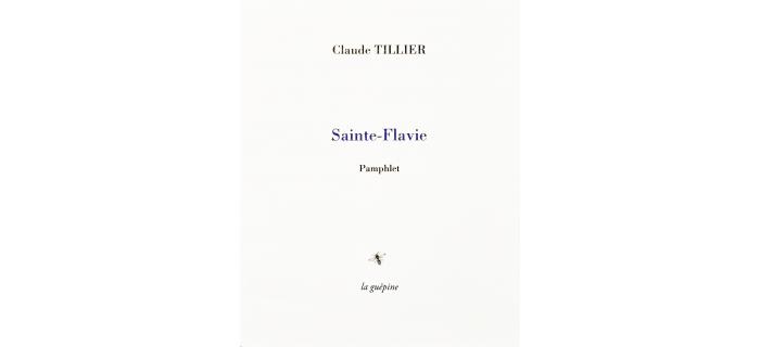 <p><strong>Claude TILLIER,</strong> <em>Sainte-Flavie</em></p>