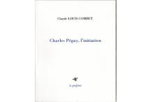 <p><strong> Claude Louis-Combet,</strong> <em>Charles Péguy, l'initiation</em></p>